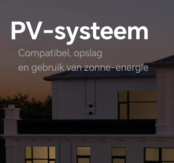 ⚡ 3x Marstek Venus E Thuisbatterij incl. P1 meter SUPER DEAL (15kWh)
