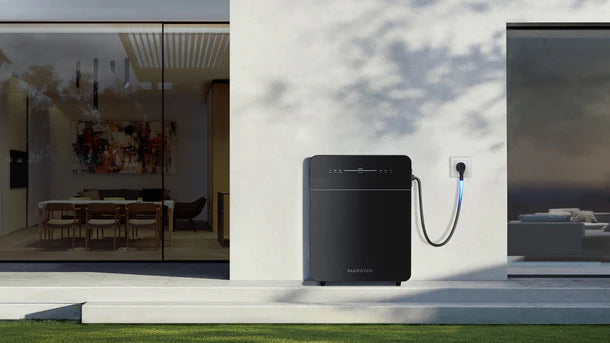 ⚡ 3x Marstek Venus E Thuisbatterij incl. P1 meter SUPER DEAL (15kWh)