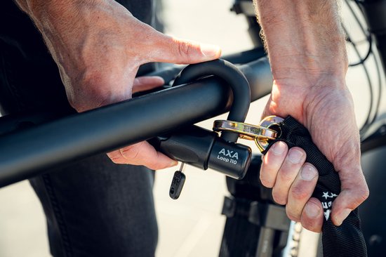 Axa kettingslot Loop 110 ART2