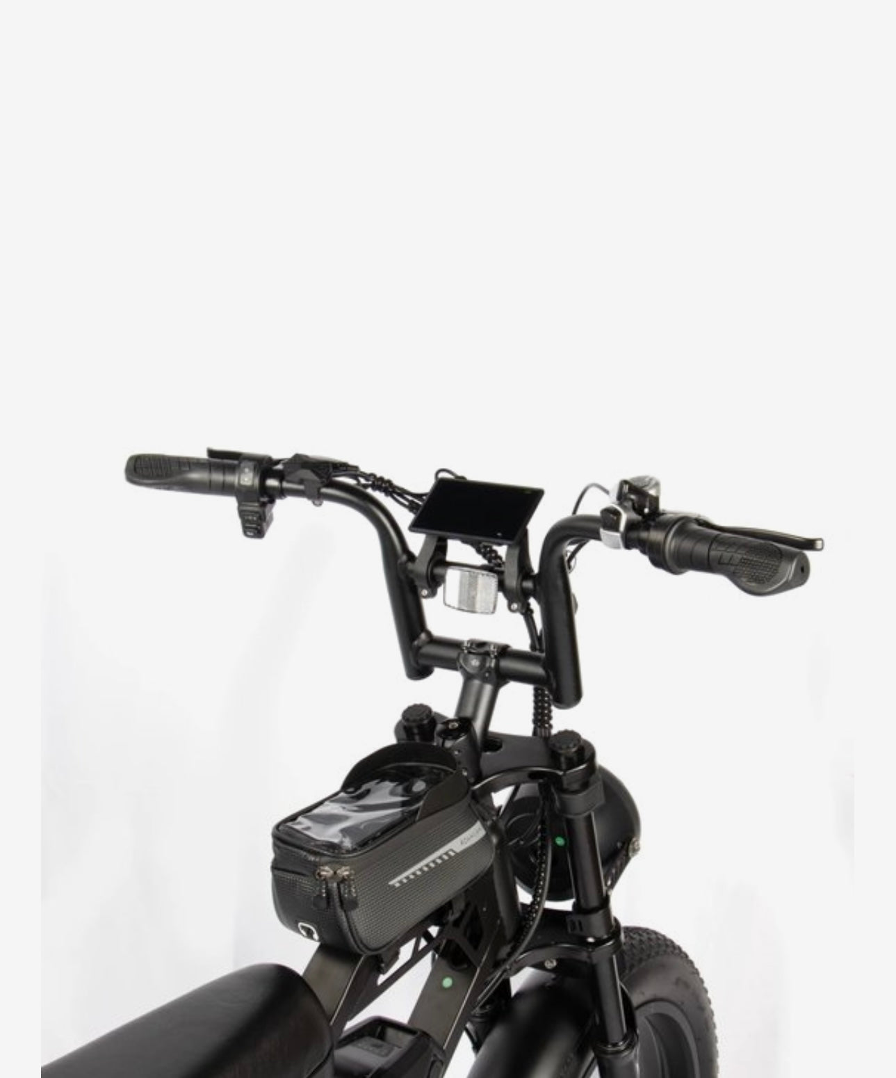 Super Deal! Kick&Move V20 PRO 9.0 2025 - Zwart - Hydraulische remmen