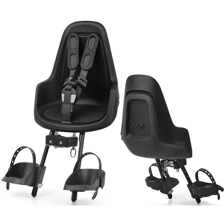 Kinderzitje - Fatbike - Voor - Tot 3 Jaar