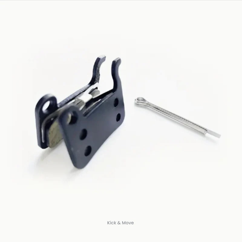 Ouxi - Remblokjes (Hydraulisch)