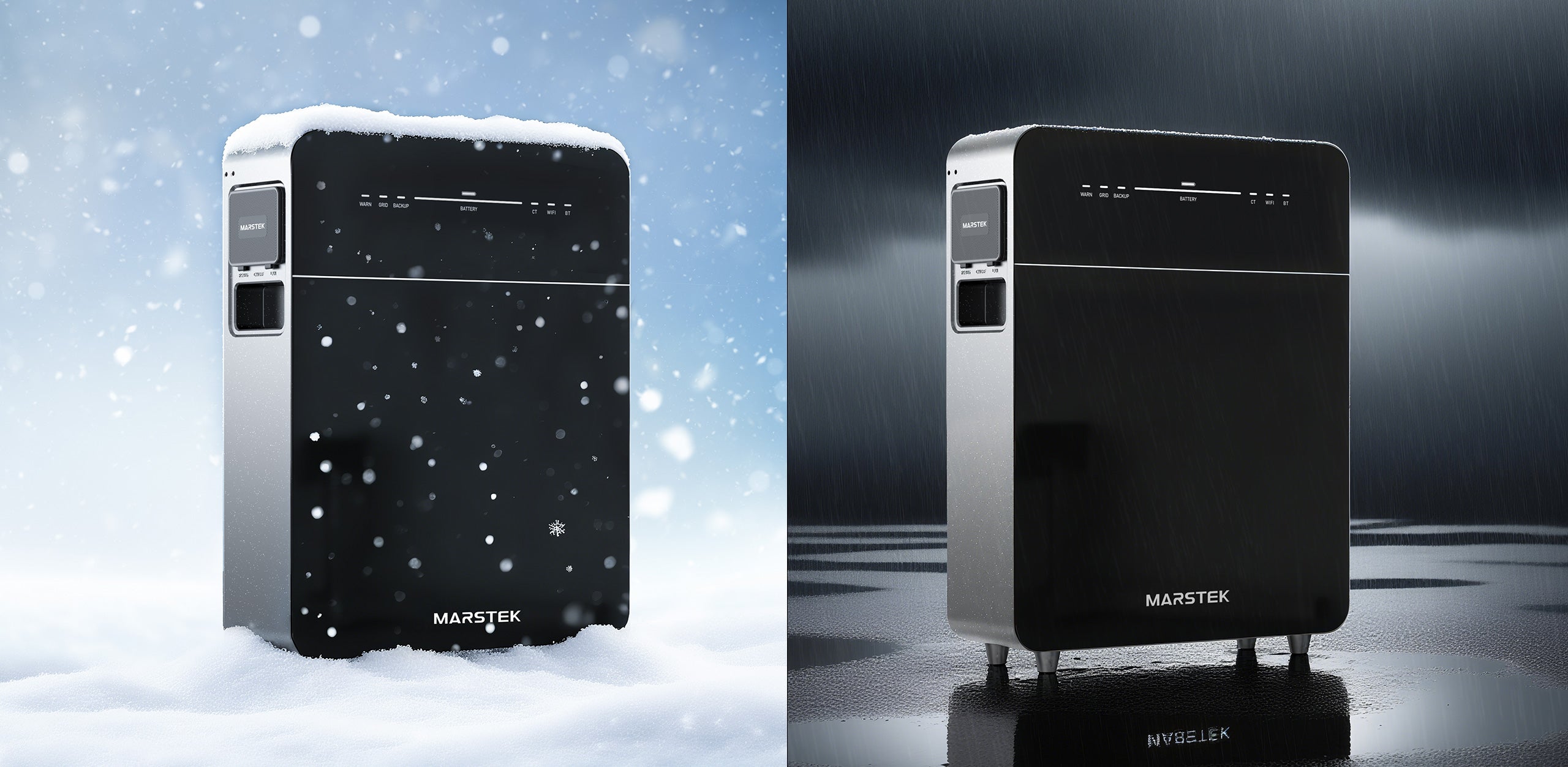 Marstek Venus V3 Thuisbatterij incl. P1 meter SUPER DEAL (tot 15kWh)