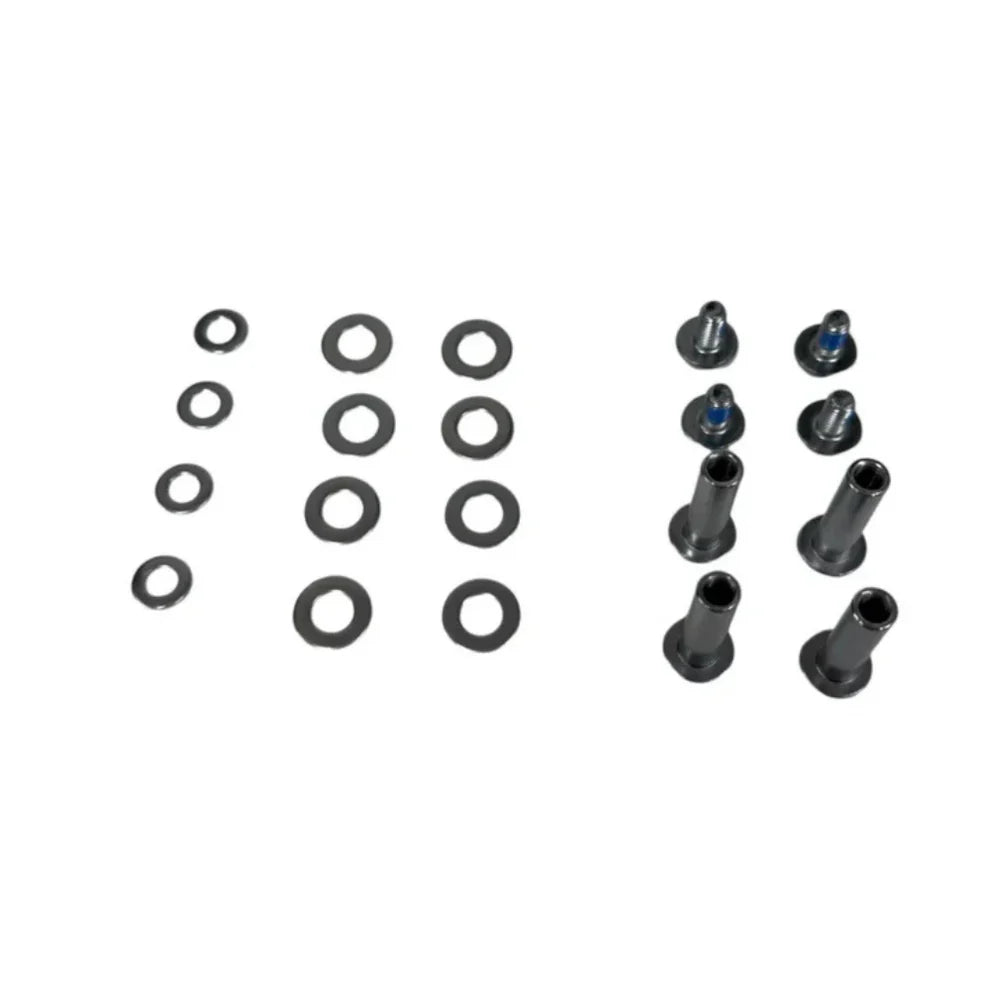 Achterzitje Inclusief Frame - 2026 Model (nieuw)