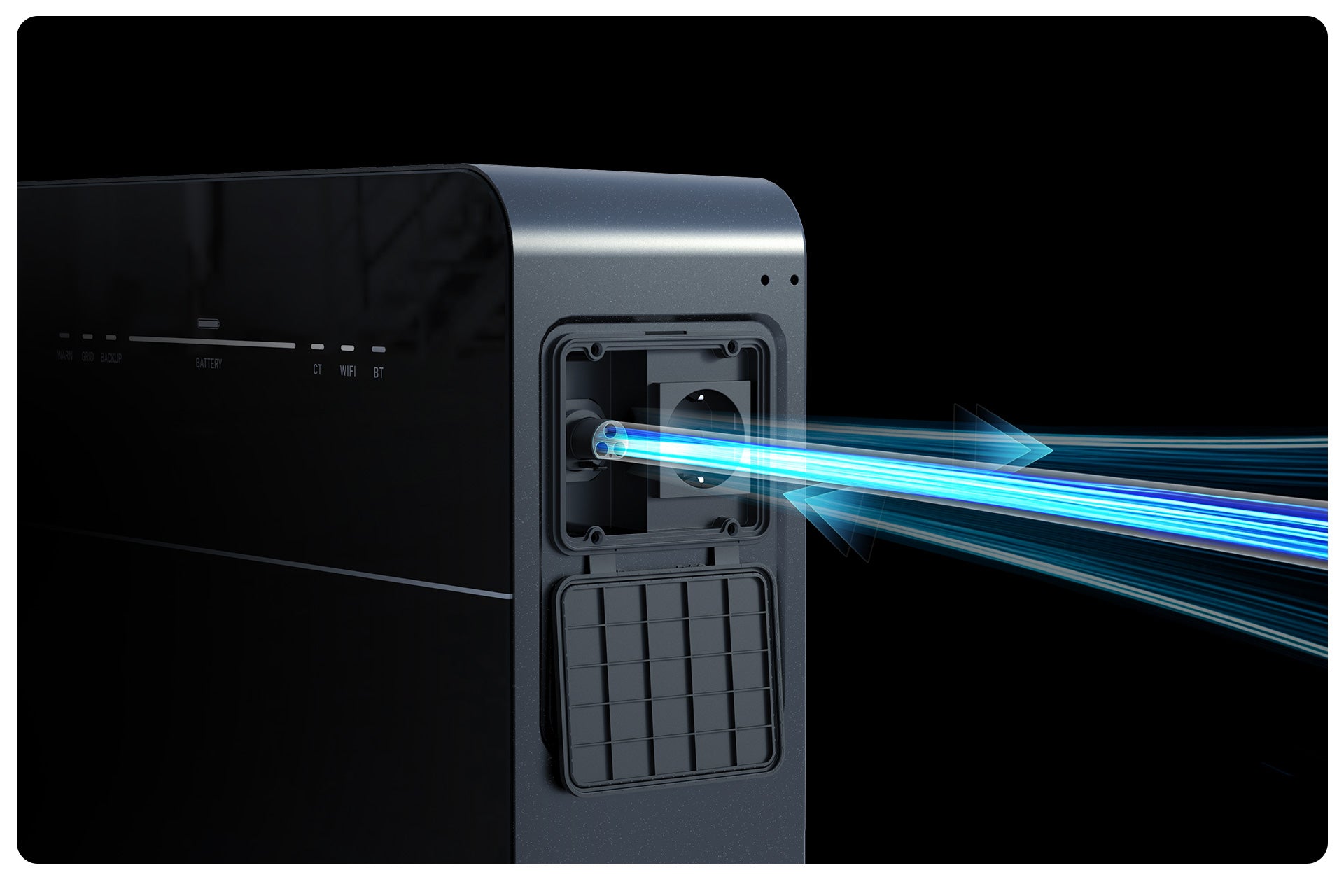 Marstek Venus V3 Thuisbatterij incl. P1 meter SUPER DEAL (tot 15kWh)