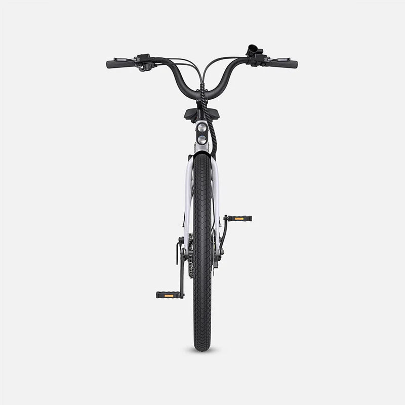 ENGWE P275 ST - E-Bike - Wit