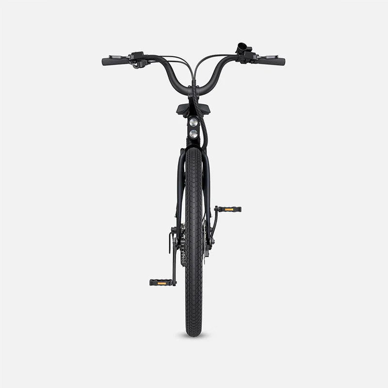 ENGWE P275 ST - E-Bike - Zwart