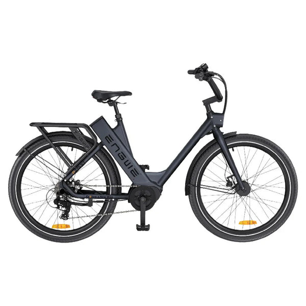 ENGWE P275 ST - E-Bike - Zwart