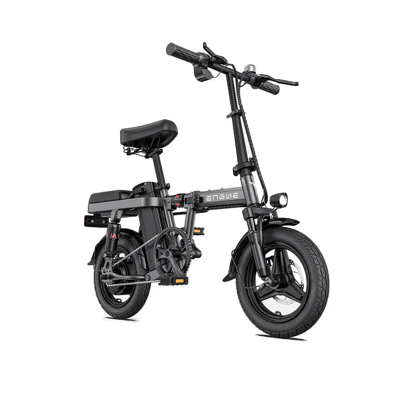 ENGWE T14 - Vouwfiets - Grijs