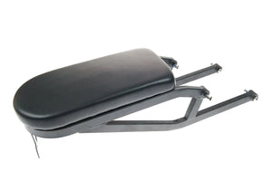 Achterzitje - extra zitje