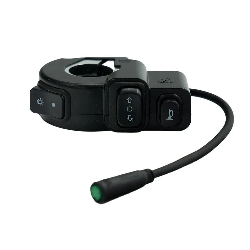 Lichtschakelaar - V8 en V20