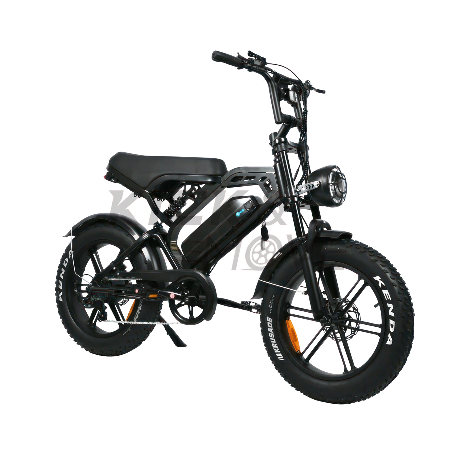 Alle Fatbikes