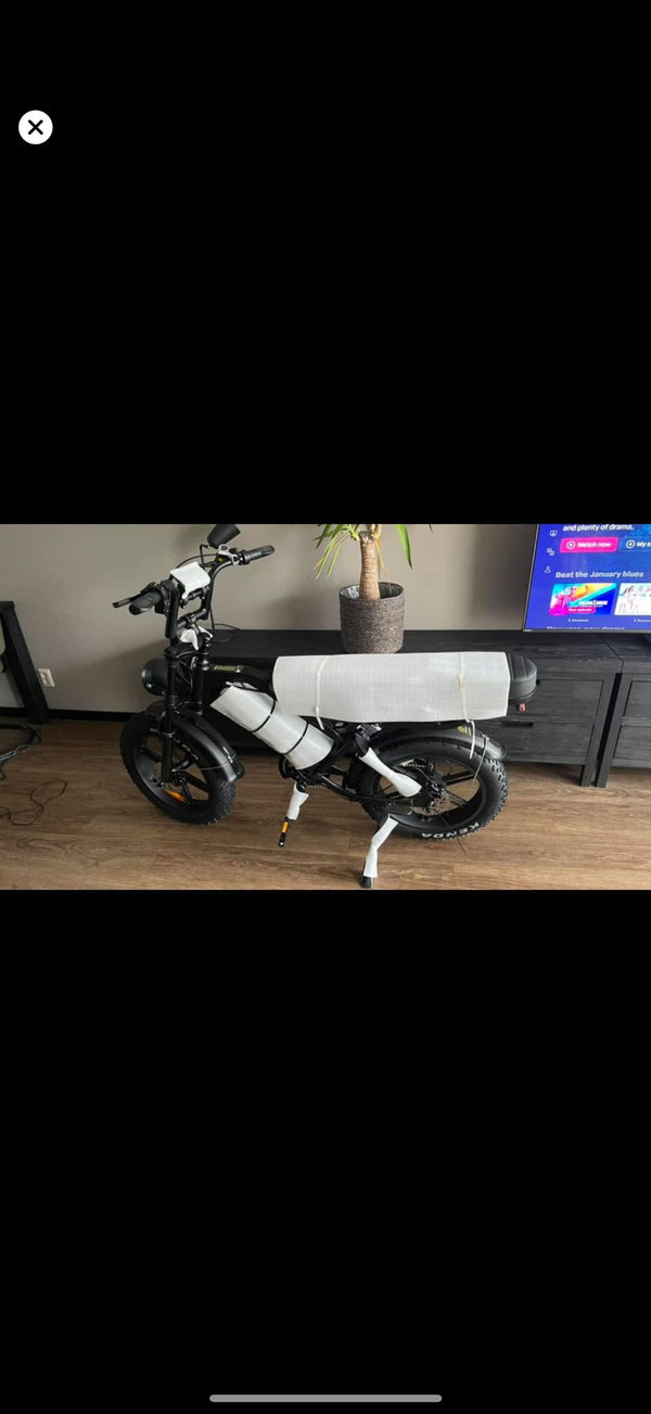 Sandra Van de Breevaart.