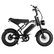 Koop 2 fatbikes en bespaar €100